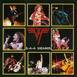 Van Halen : DOA Dreamer